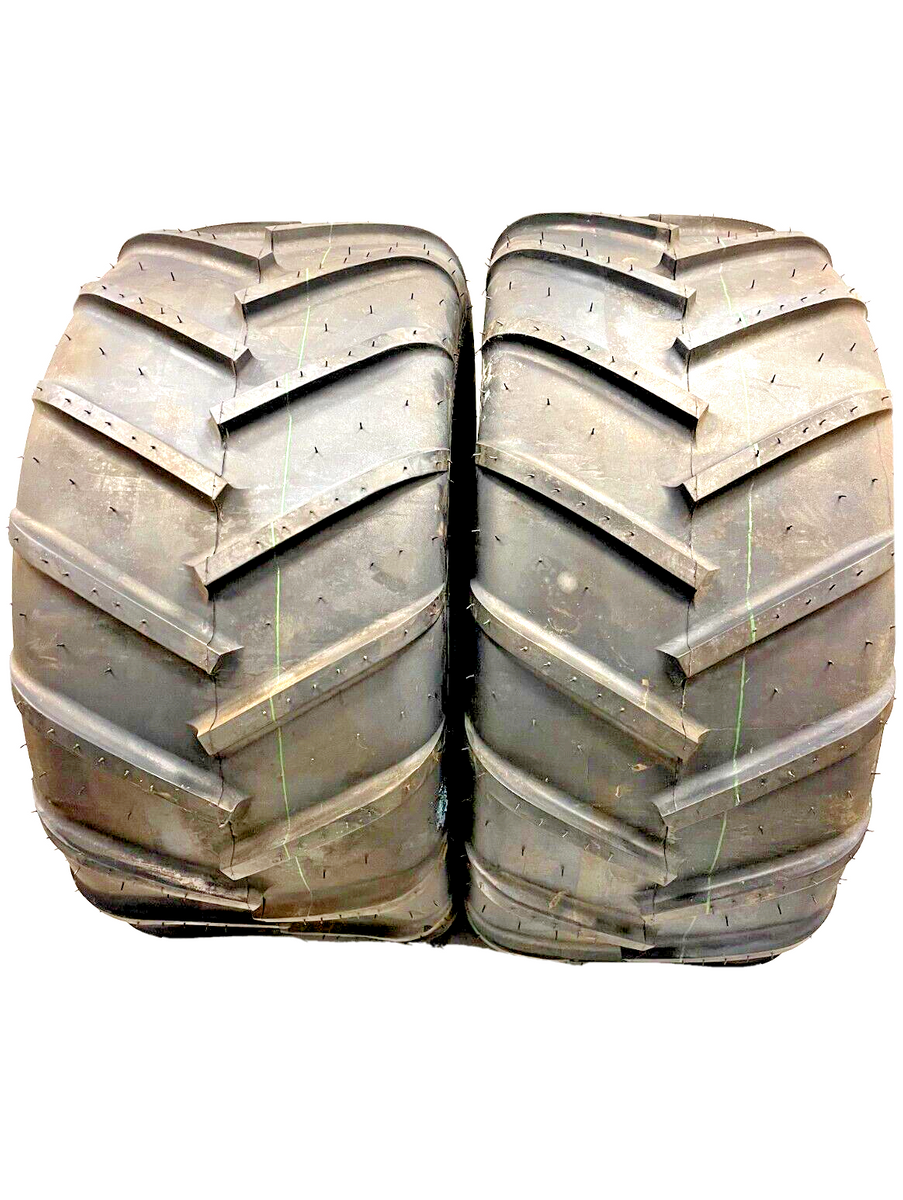 Hi-Run Turf 20 PSI 23 In. X 10.5-12 In. 4-Ply Tire WD1044 - The - Foto 6