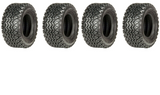4 Tires OTR 350 Mag 24x9.00-12 24x9-12 24x9x12 94A3 6 Ply AT A/T ATV UTV