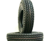 2 New Trailer Tires ST225/90D16 Load E 7.50-16 10 Ply replaces 7.50-16 750-16
