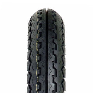 Vee Rubber VRM-081 Universal 4.10-18 Front/Rear Motorcycle Street Tire 410x18